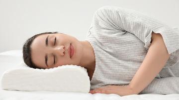 The Science of Sleep: Why a Memory Foam Butterfly Pillow is a Must-Have for Better Rest