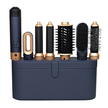 Multifunction Hair Curler Set