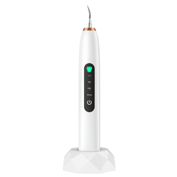 Ultrasonic Visual Teeth Cleaner