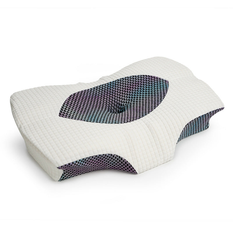 Memory Foam Butterfly Pillow